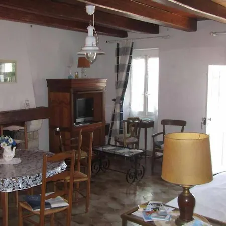 Feriehus La Chaumine *